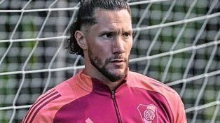 Jeremías Ledesma dejará River para retornar a Rosario Central