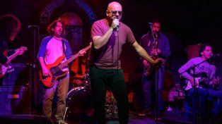 Neuquen Rock: tocarán Canciones de Luca y Sumo, Dulces Rufianes, Cultura Frita y La Posta