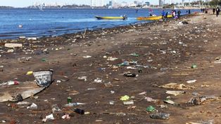 Diputados: avanza el proyecto de ley para la gestión integral de envases