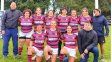 Cha Roga: el rugby femenino con apuesta no sólo al deporte