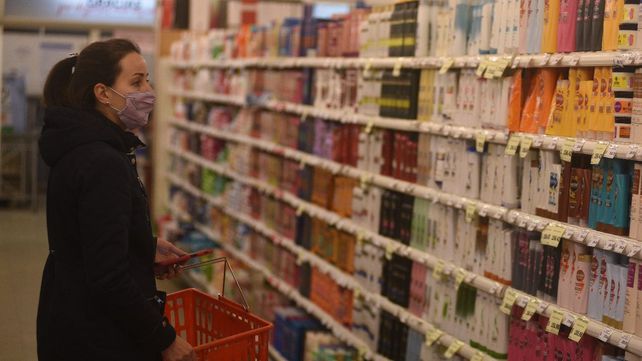 El gobierno trabaja en la creación de un Observatorio de Precios.