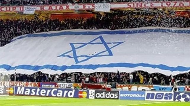 Israel se postuló para organizar la Eurocopa y la fase final de la Liga de Campeones.&nbsp;