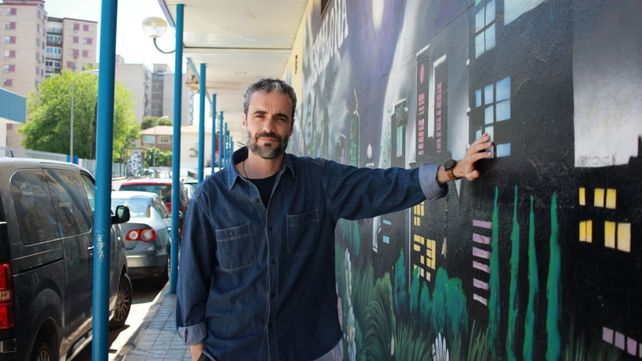 Javier Gómez Santander