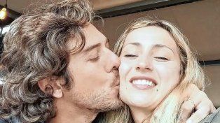 Victoria De La Mota tenía 33 años y dos hijos con el golfista Emilio Domínguez.