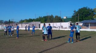 Se disputó el octavo capítulo de la LPF