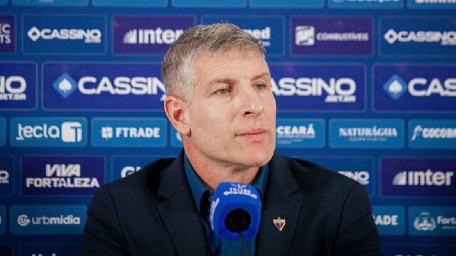 Martín Palermo opinó sobre los rumores del traspaso de Borja a Boca