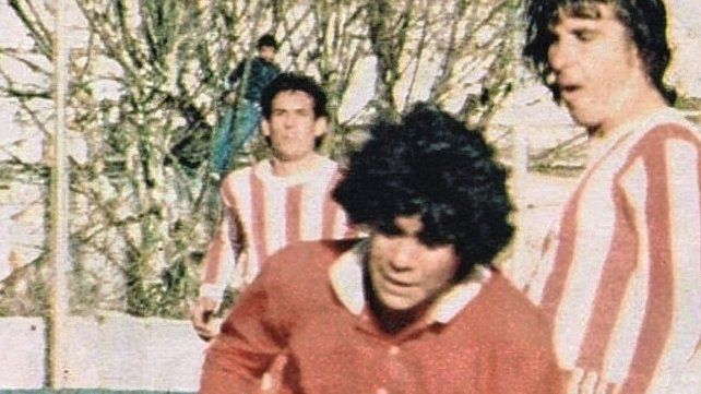 El posteo de Unión a cuatro años de la partida física de Maradona