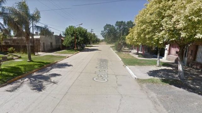 Murió un motociclista al chocar contra una camioneta estacionada en Monte Vera