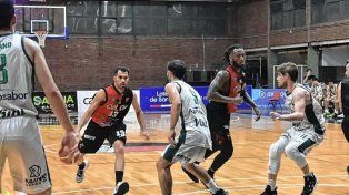 Colón intentará celebrar el primer triunfo ante su gente cuando reciba a Barrio Parque de Córdoba.