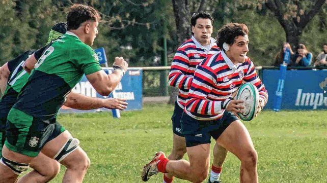 Gran jornada de definiciones en el Torneo del Interior