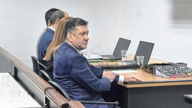 En exsenador Edgardo Kueider no irá a prisión. Iara Guinsel fue condenada a un año y 10 meses y tampoco quedará detenida.&nbsp;