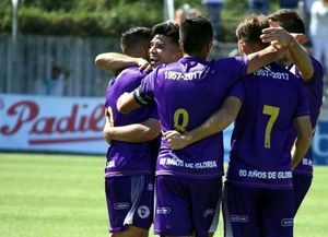 Villa Dálmine busca la punta de la B Nacional