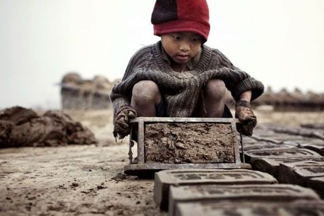 Santa Fe, uno de los mejores proyectos en prevención del trabajo infantil