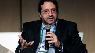 Marco Lavagna renunció al Indec tras atravesar dos gobiernos