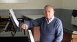 Se viene una retrospectiva de la obra del gran compositor rosarino Dante Grela