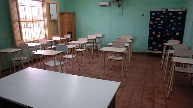 Este martes definen el regreso de las clases