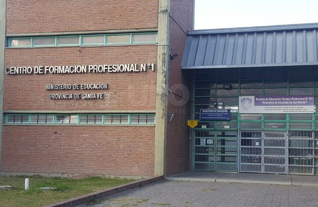 El establecimiento ubicado en Bulevar Pellegrini 3800
