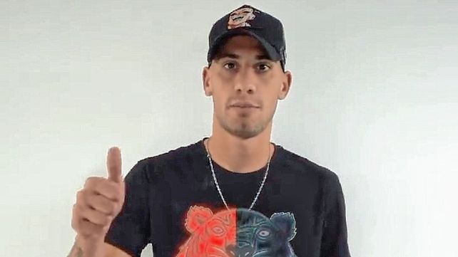 Colón presentó de manera oficial a su quinto refuerzo Leonel Picco.