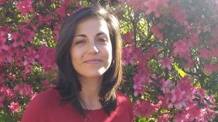 La sex&oacute;loga y Educadora de G&eacute;nero, Lourdes P&eacute;rez Restoy trabaja desde Col&oacute;n, Entre R&iacute;os.&nbsp;