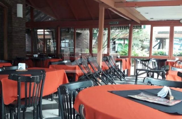 Freno. Desde las cámaras que agrupan al sector hay preocupación por el futuro de la actividad.