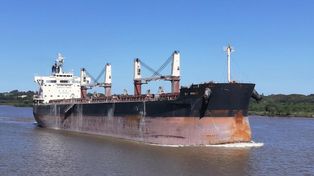 Los trabajadores del complejo industrial oleaginoso revisaron al alza su paritaria por la inflación.