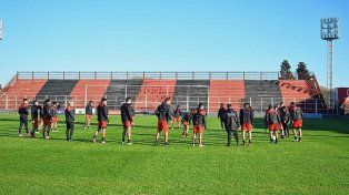 Patronato buscará el cuarto triunfo consecutivo como local.