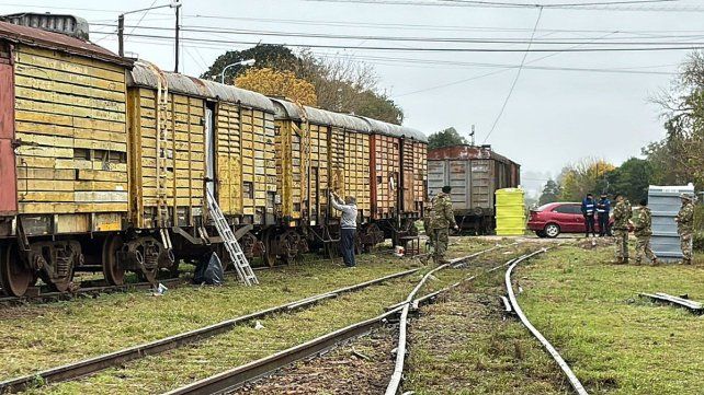 Al mediodía de este sábado el río Uruguay medía 13.50 metros en Concordia y la cota del lago Salto grande se ubicaba en 35.46 metros. Situación de los evacuados
