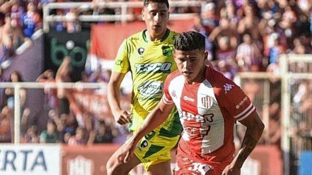 Unión jugaría por última vez en la Liga Profesional el viernes 28 de julio