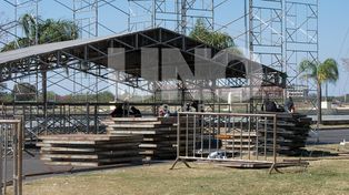 Santa Fe se prepara para recibir una primavera segura y a puro Rock