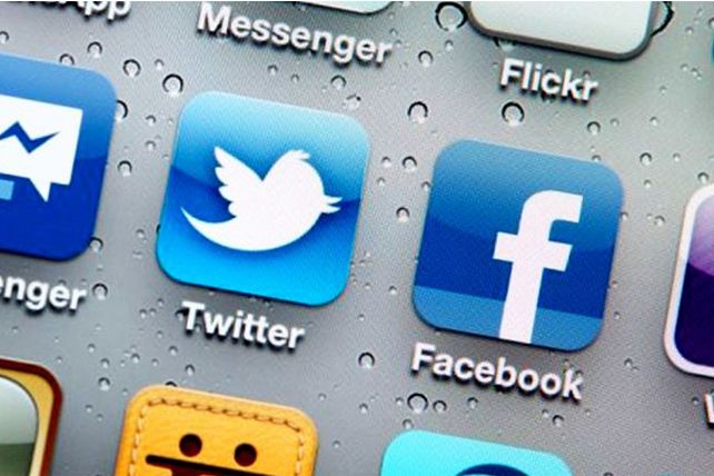 ¿Cuál de estos usuarios de Twitter eres tú?