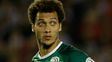 Un jugador que sobrevivió a la caída preguntó cómo había salido el partido