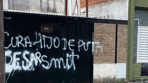 Paraná: mejora el niño electrocutado cuando intentaba recuperar una pelota