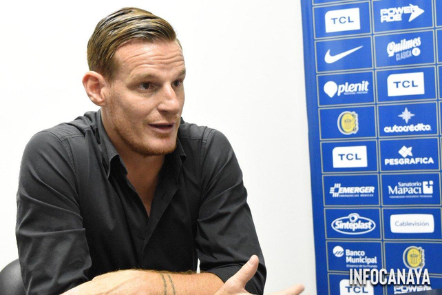 Los motivos por los que Cetto no fue el manager de Unión