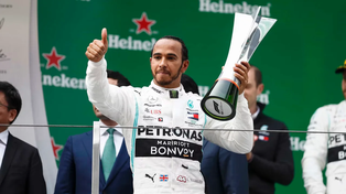 Fórmula 1: quiénes son los máximos ganadores del Gran Premio de China