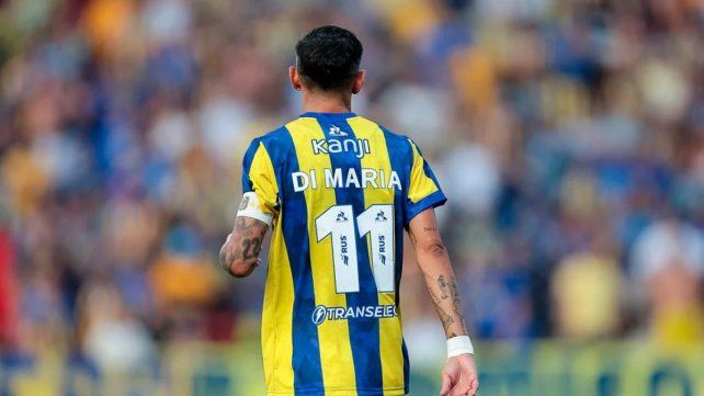 Ángel Di María