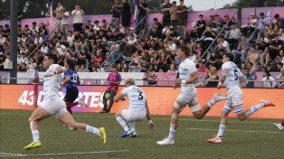 Juegos Suramericanos Día 9: la agenda de los rosarinos, con los Pumas 7s por la medalla de oro