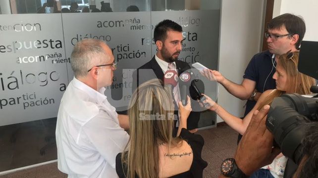 El CAJ será querellante en la causa por el quíntuple femicidio de Santa Fe