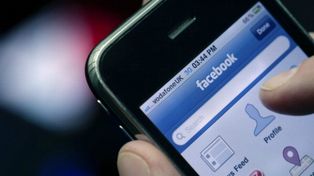 Universidad chilena constató que Facebook es la principal causa de divorcios