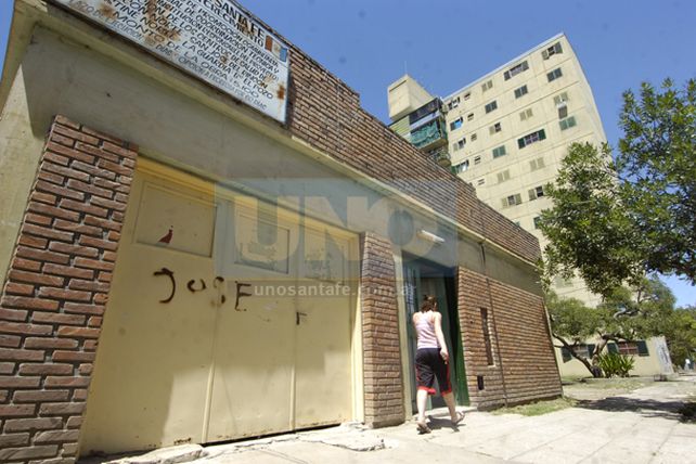 Pedirán que el dispensario de El Pozo atienda 24 horas