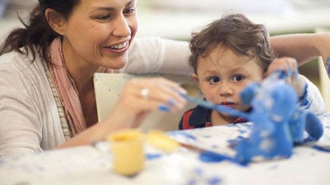 ¿Cómo entretener a los chicos en las vacaciones de invierno sin salir de casa?