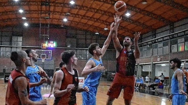 Colón cayó ante Norte y sigue en caída libre en la Liga