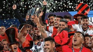 Patronato debía disputar la Supercopa Argentina en Emiratos Árabes. El juego se desarrolló en Santiago del Estero.&nbsp;