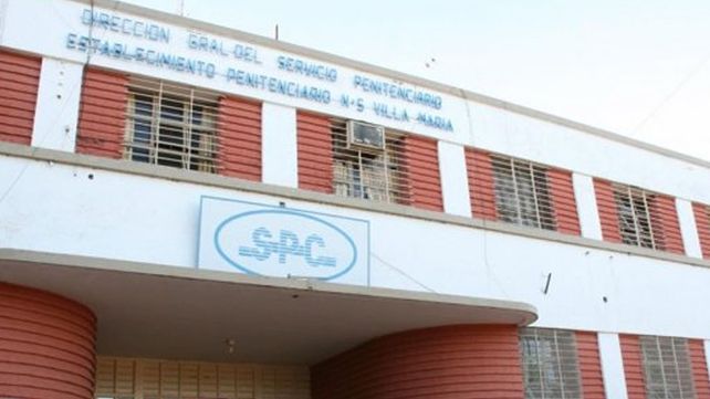 Un preso asesinó a su pareja en una cárcel de Córdoba y se mató