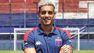 Foto: prensa Tigre.