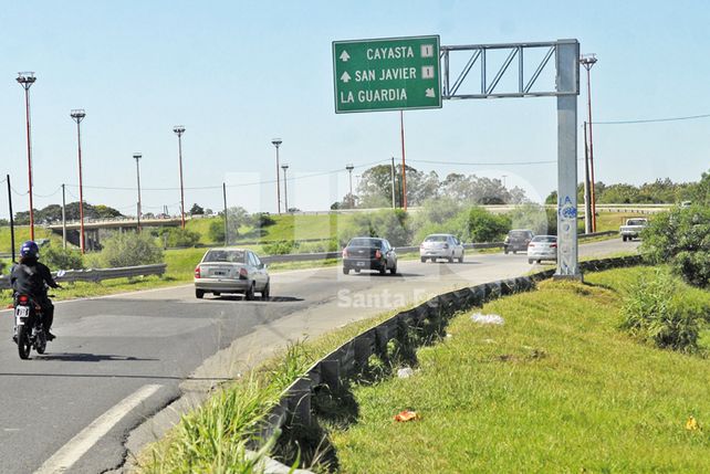 La fisonomía heredada de las milicias y de los pescadores