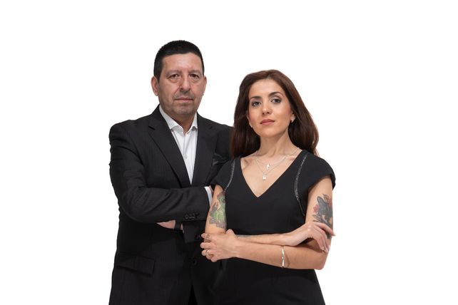 Todo en UNO y Fabián Acosta regresan a la sintonía de 106.3