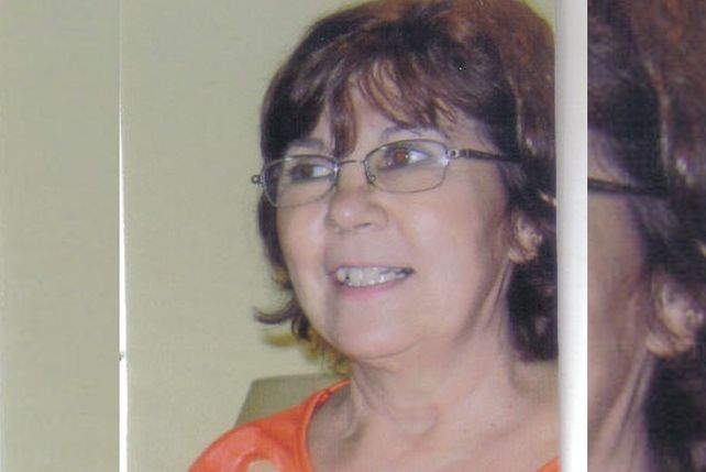 Se solicita información sobre el paradero de Alicia Silvina Flores