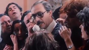 Este sábado se celebra el Día del Cine Nacional en Argentina