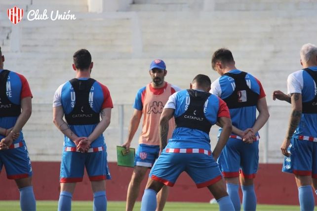 Reunión clave para definir el rumbo del nuevo Unión