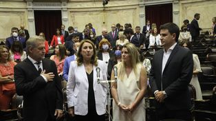 Según la Constitución Nacional, la representación por provincia en Diputados debe actualizarse después de cada censo.&nbsp;